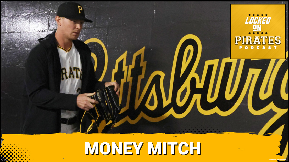 ESSENTIAL: Why Mitch Keller Anchors the Pittsburgh Pirates and SAVES Their Season Early