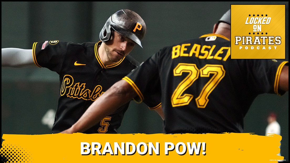 MATURITY: Pittsburgh Pirates Rally as Mitch Keller, Brandon Lowe, and Joey Bart DELIVER Win