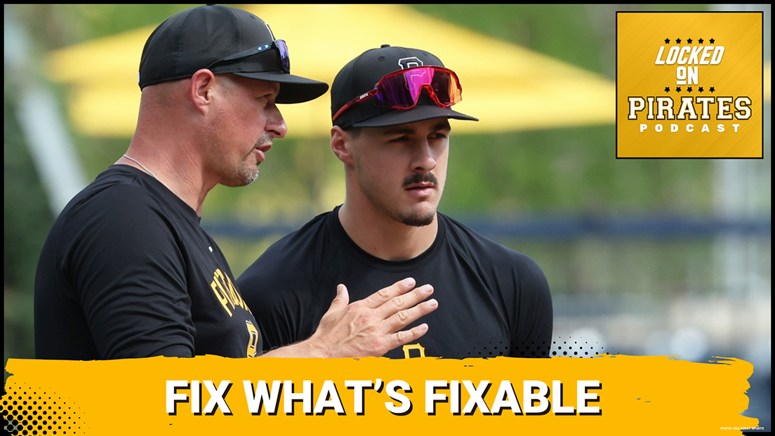 Are the Pittsburgh Pirates in DANGER of Losing the Season After Pitching Breakdowns?