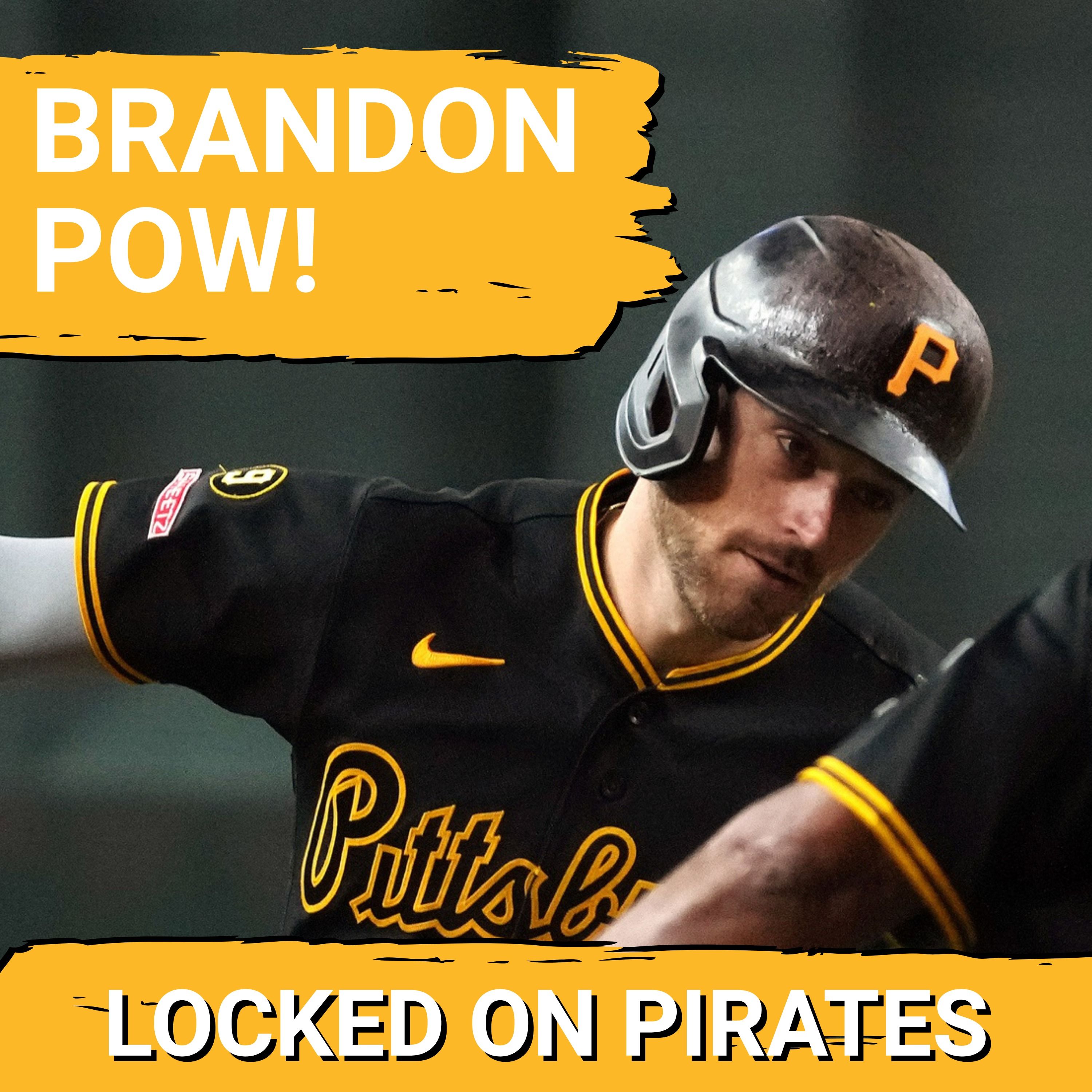 MATURITY: Pittsburgh Pirates Rally as Mitch Keller, Brandon Lowe, and Joey Bart DELIVER Win