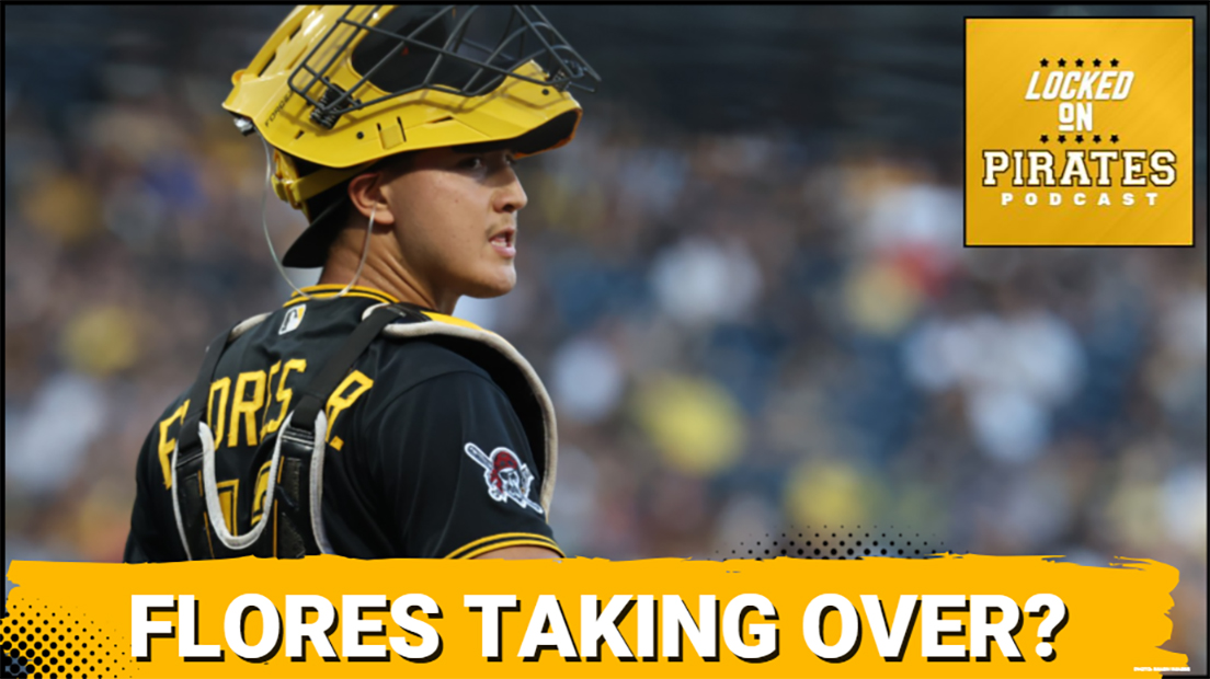 TAKEOVER: Pittsburgh Pirates' Rafael Flores Earns Spotlight as Bubba Chandler DOMINATES on Mound