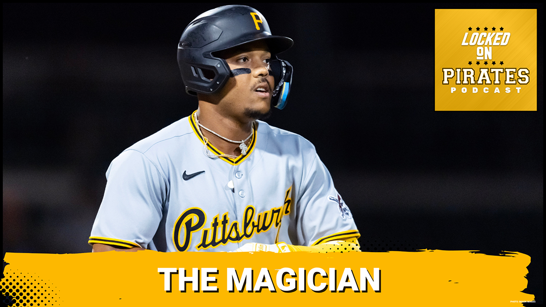 POWER: Esmerlyn Valdez’s Arrival Challenges Pittsburgh Pirates to UNLEASH Youth Against Blue Jays