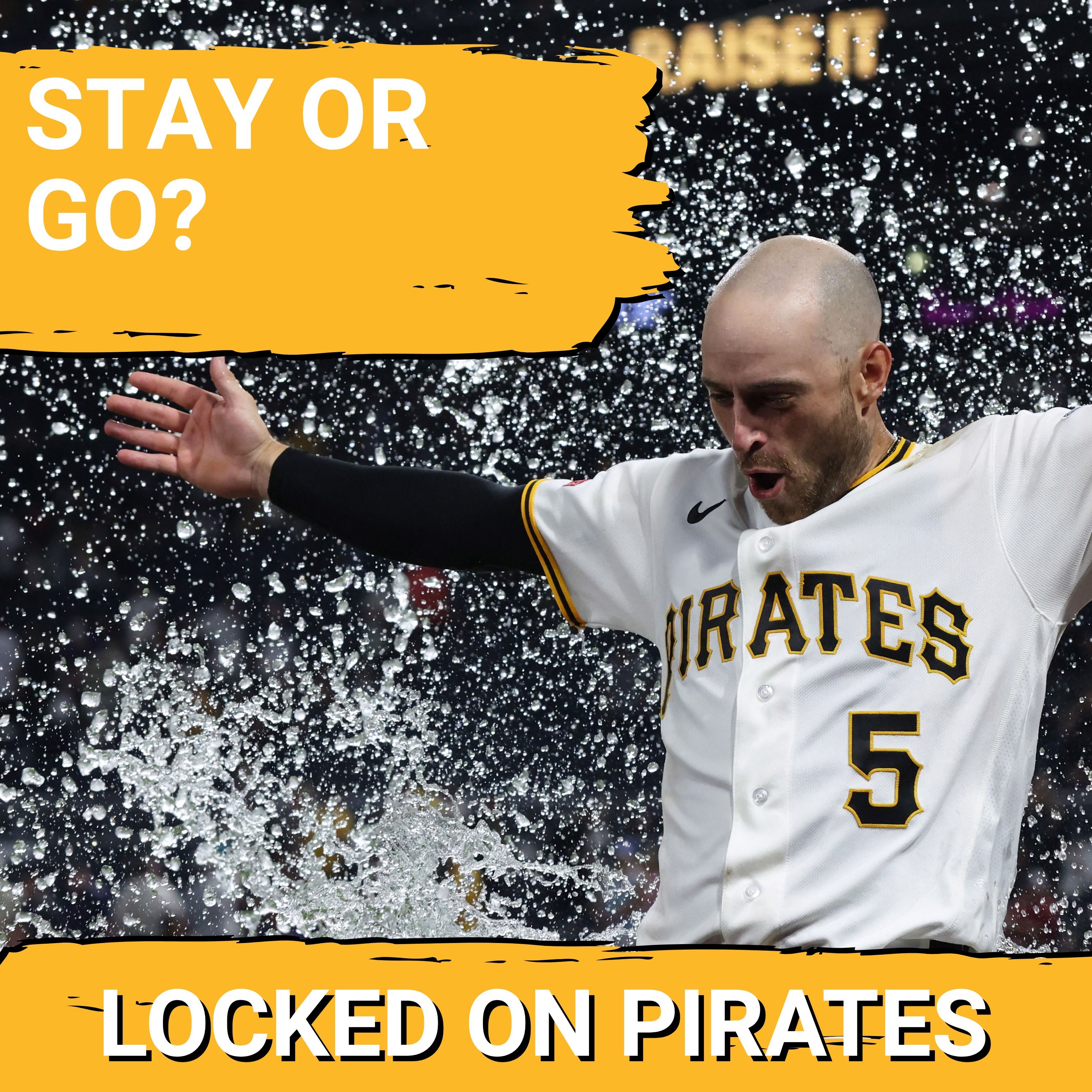LOCK HIM DOWN: Pirates Must SIGN Brandon Lowe—Losing Elite Power at Second Base Is NOT an Option