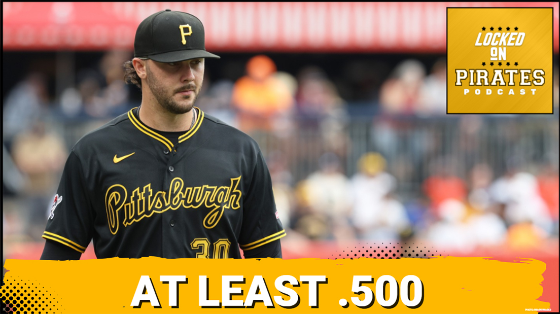 RELIEF: Pittsburgh Pirates End Losing Streak—Why 81 Wins SIGNALS Progress But Isn’t ENOUGH