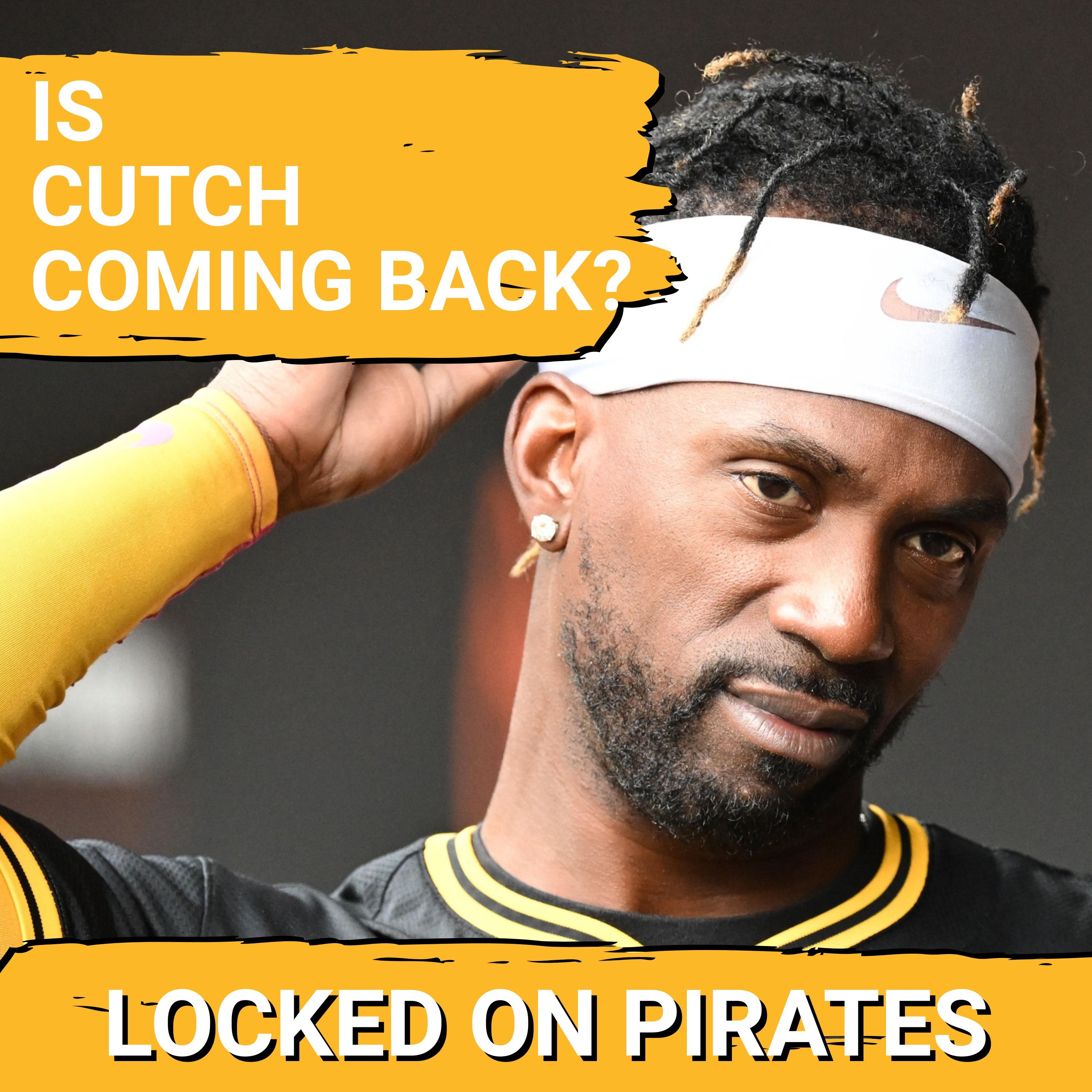 McCUTCHEN WATCH: Will the Pirates SIGN Andrew McCutchen Again?