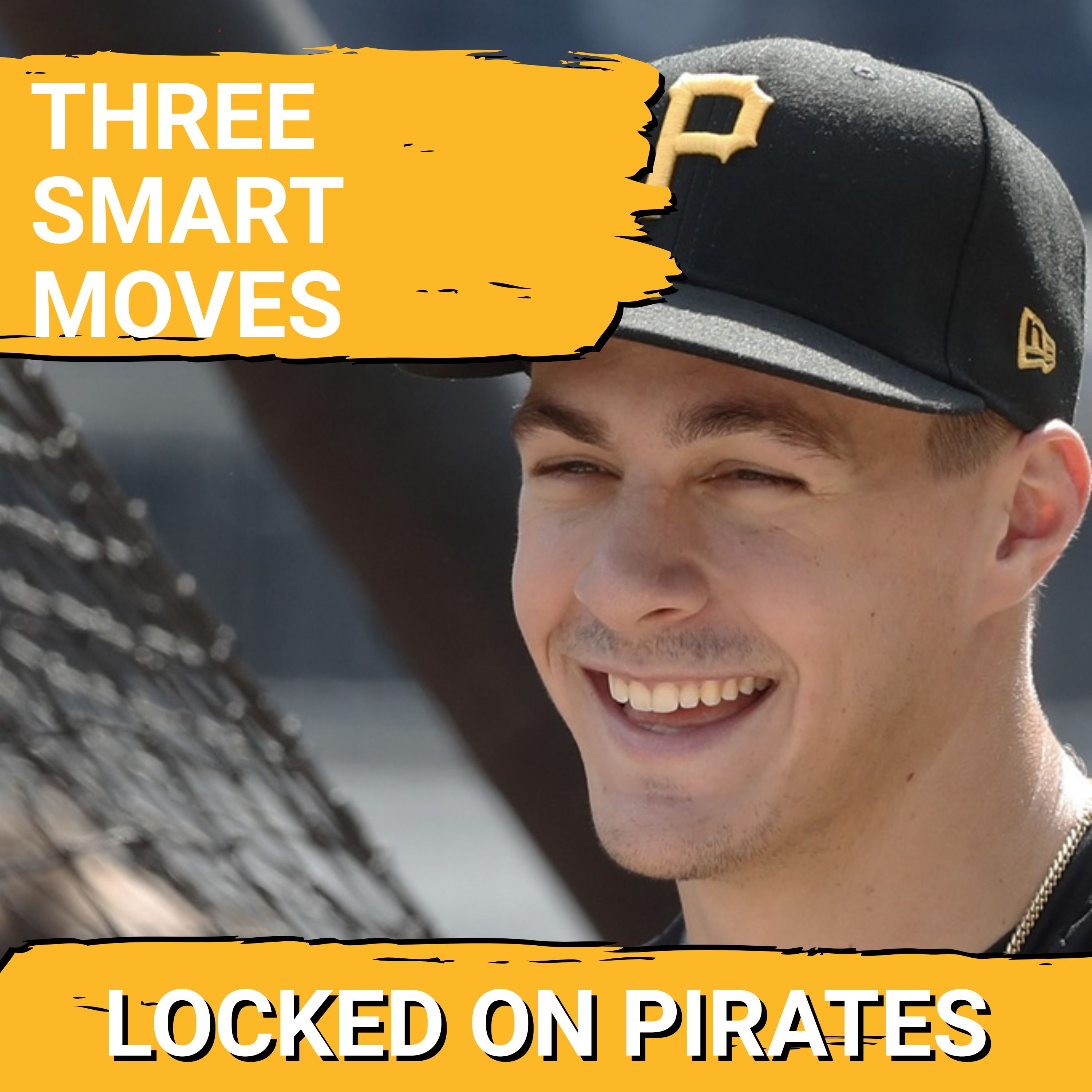 The 3 Smartest Internal Moves the Pirates Could Make This Offseason