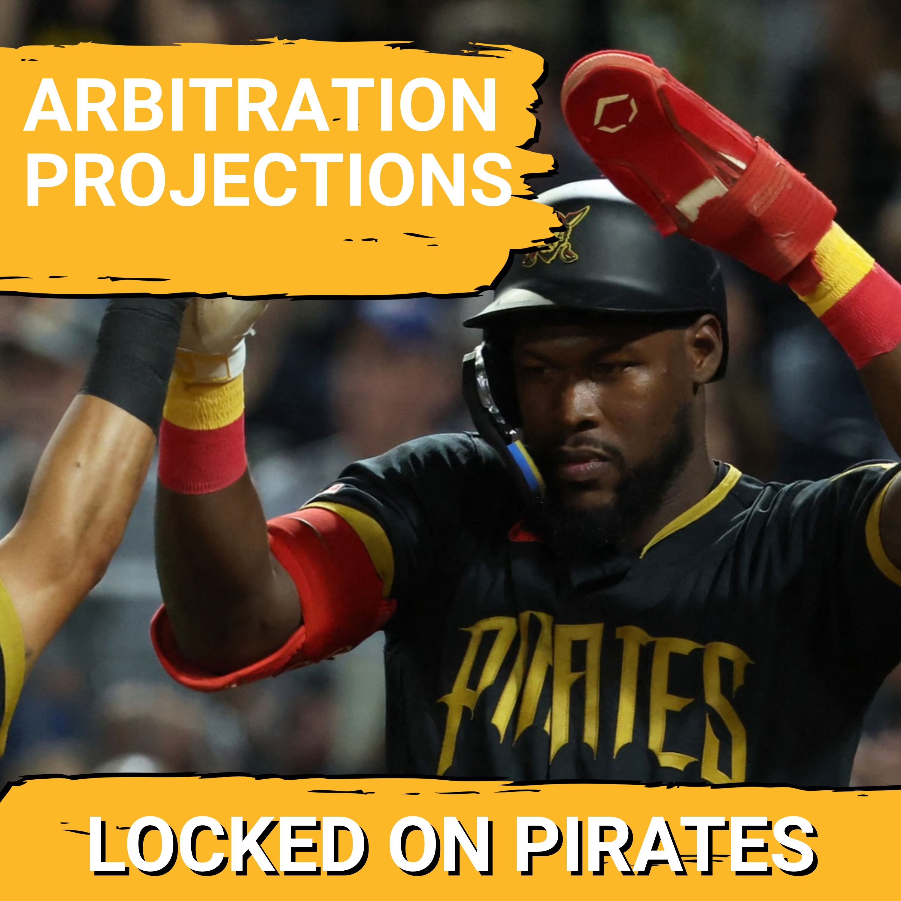DRAFT BETTER: Pittsburgh Pirates Must CONFRONT Rising Costs for Paul Skenes, Oneil Cruz & Roster episode artwork
