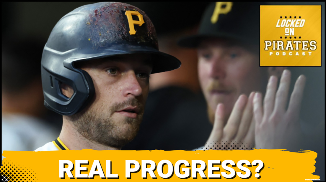 STATEMENT: Pirates’ 82 Wins and Brandon Lowe’s IMPACT Add Up To Real Progress
