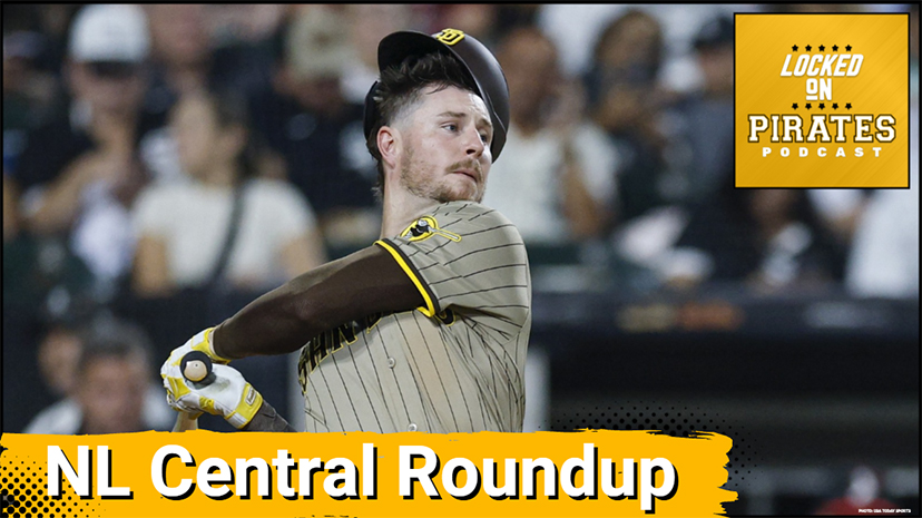 SURPRISE: Could the Pirates SHOCK the World and TOPPLE Alex Bregman’s Chicago Cubs?
