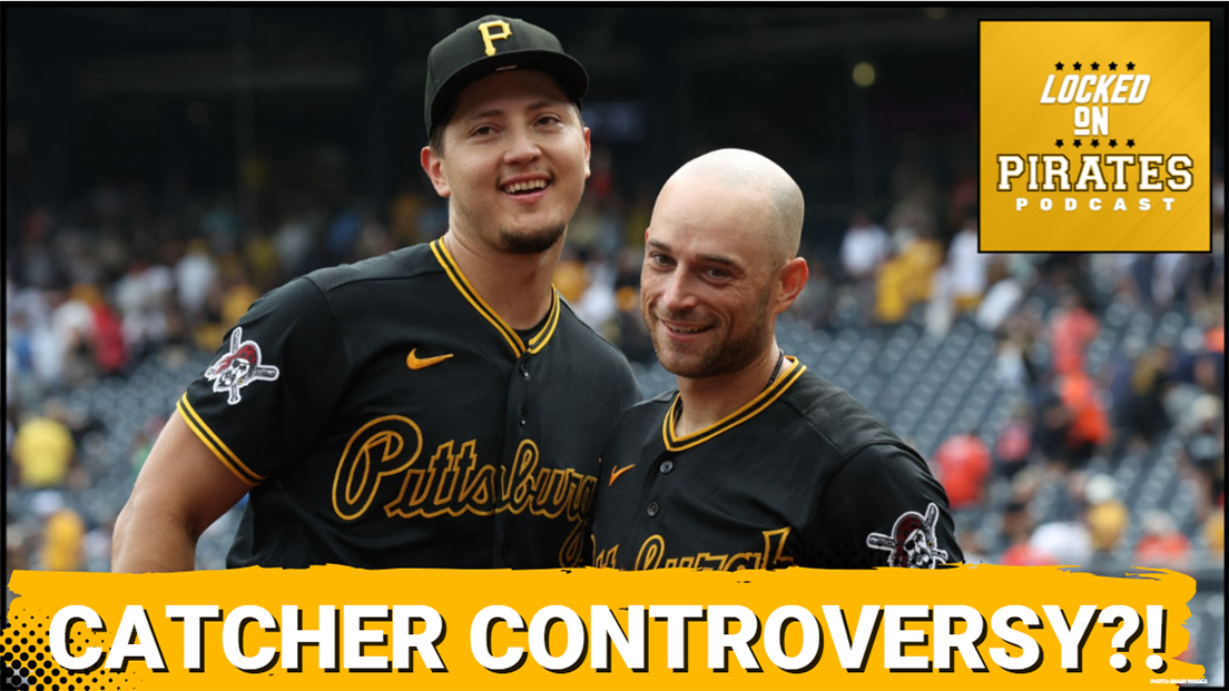 BREAKOUT: Rafael Flores Jr. COMMANDS Pirates’ Spotlight, FORCING Catcher Controversy