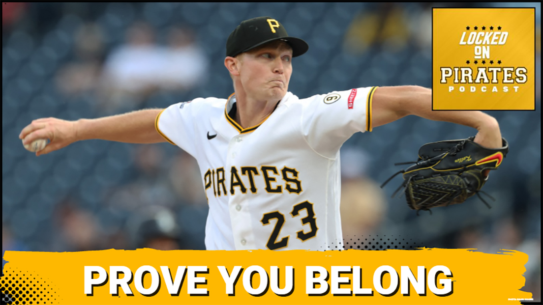 Wildcard Drama ERUPTS as Pittsburgh Pirates Face Arizona Diamondbacks in Pivotal Series