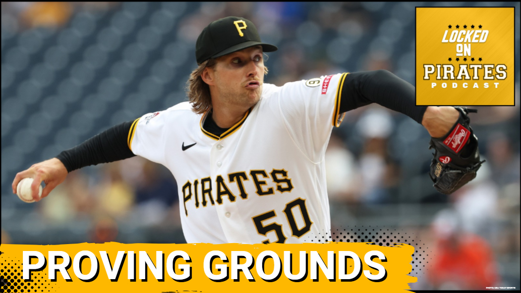 SPOTLIGHT: Will Missing Stars CRIPPLE Chicago Cubs as Pittsburgh Pirates ATTACK the Division?