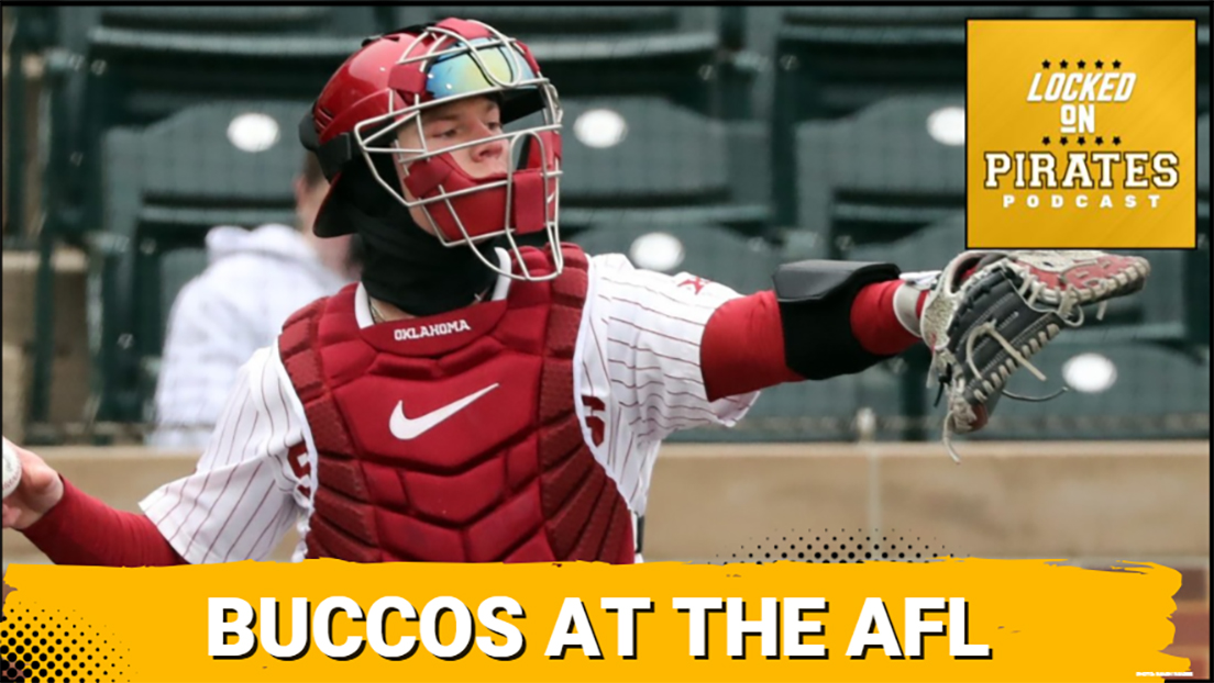 ALERT: Easton Carmichael's RISE at Catcher Could TRANSFORM the Pittsburgh Pirates Sooner Than Expected!