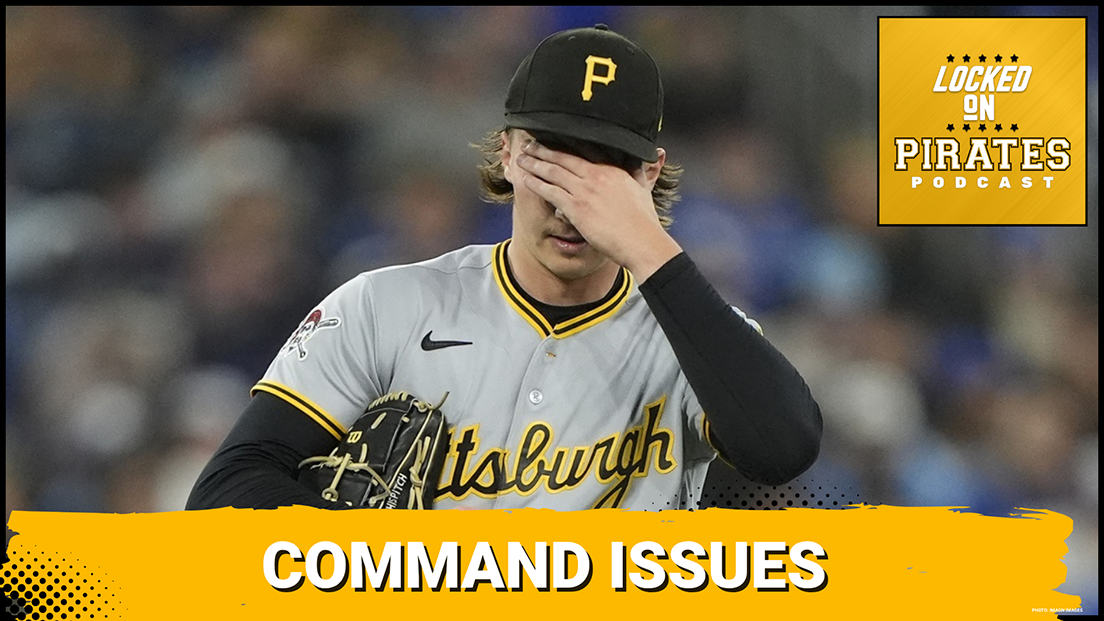 REASSESS: Should Pittsburgh Pirates Option Bubba Chandler to AAA?