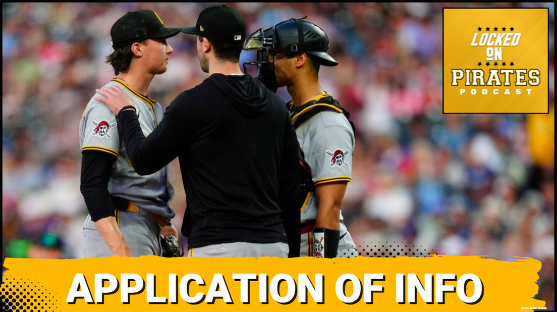 QUESTION: Can Pittsburgh Pirates BALANCE Analytics and Experience