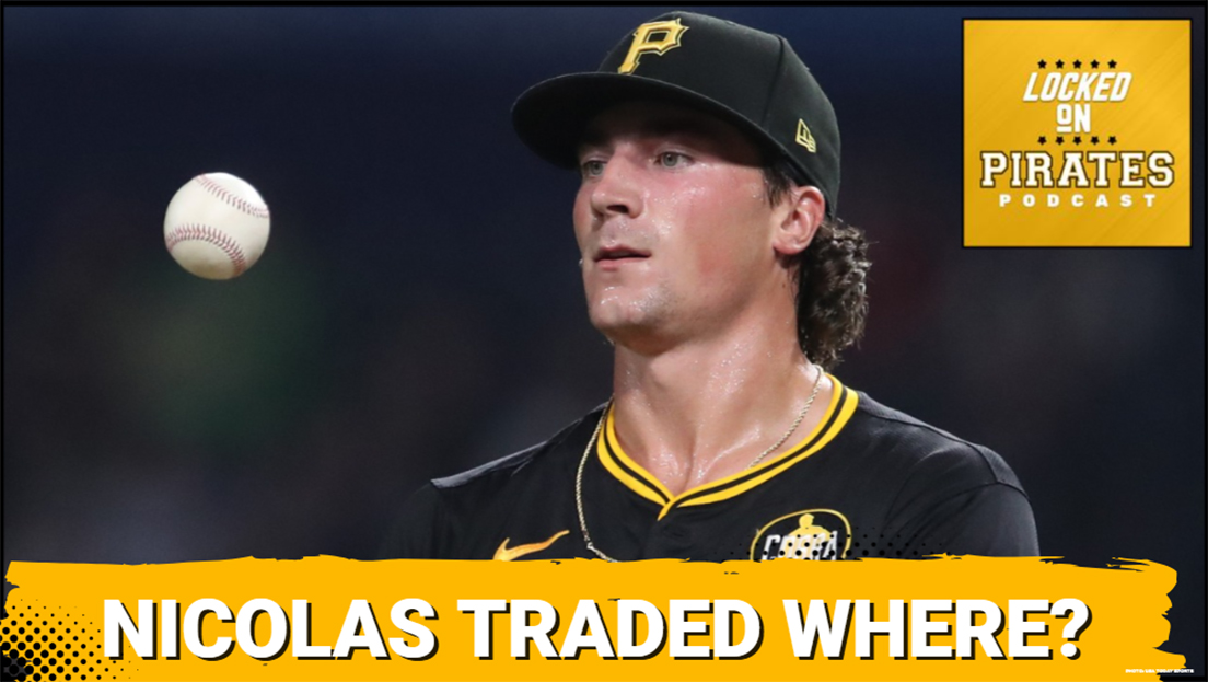 Bewildered: Pittsburgh Pirates Trade Kyle Nicolas—Why This MOVE Defies Logic