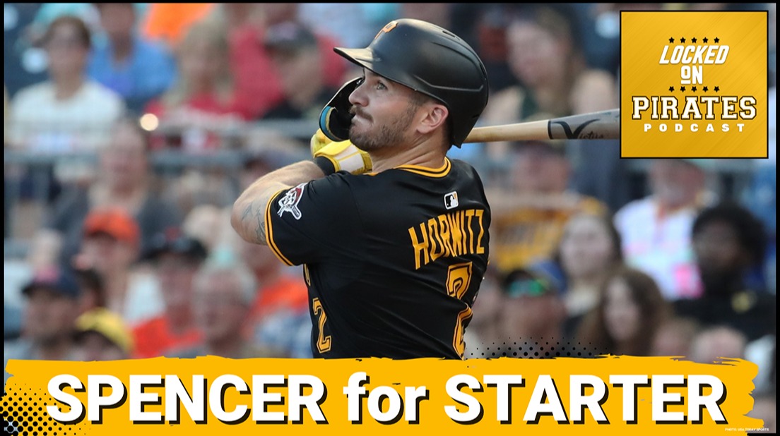 The 2025 Pirates Have Answered Questions and Made New Ones Too