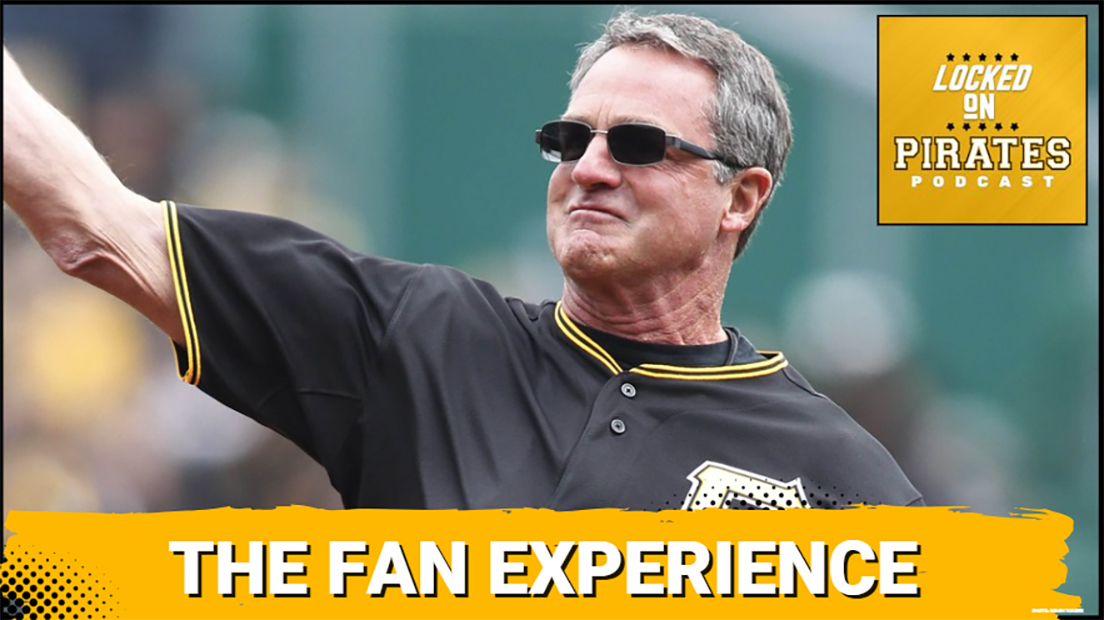 CRITIQUE: Do Analytics and Free Agency DRIVE Pittsburgh Pirates Fans Away From Genuine Fandom?