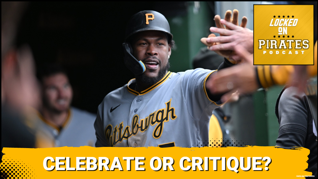 Are Pittsburgh Pirates' Problems Being EXPOSED Despite Taking Down the Chicago Cubs?