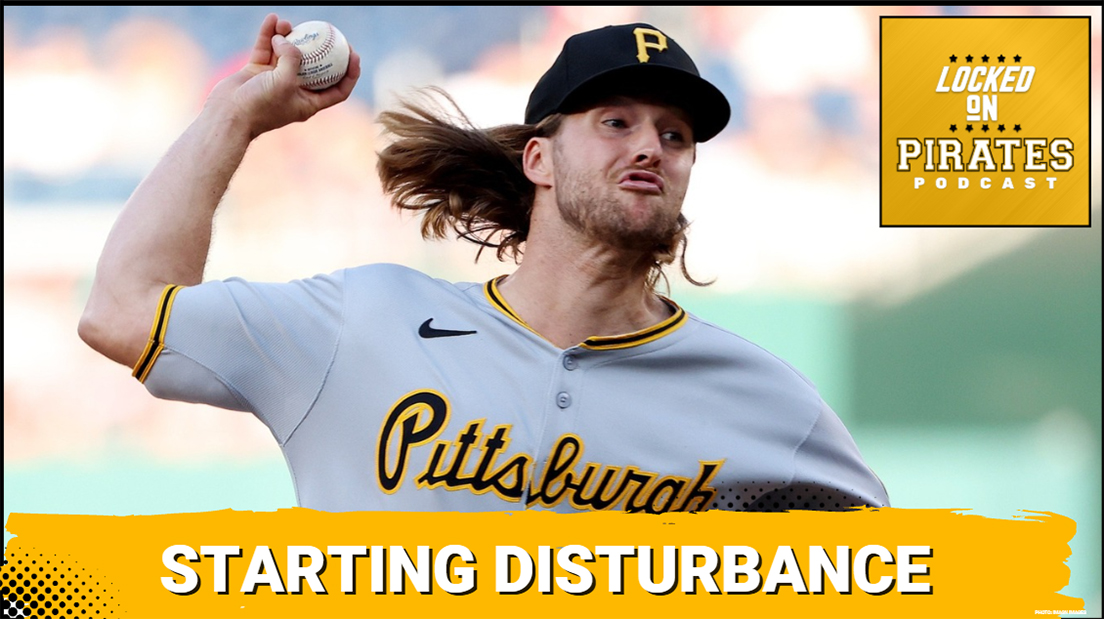 POWER PLAY: Pittsburgh Pirates ACT Decisively as Carmen Mlodzinski RESISTS Bullpen Move