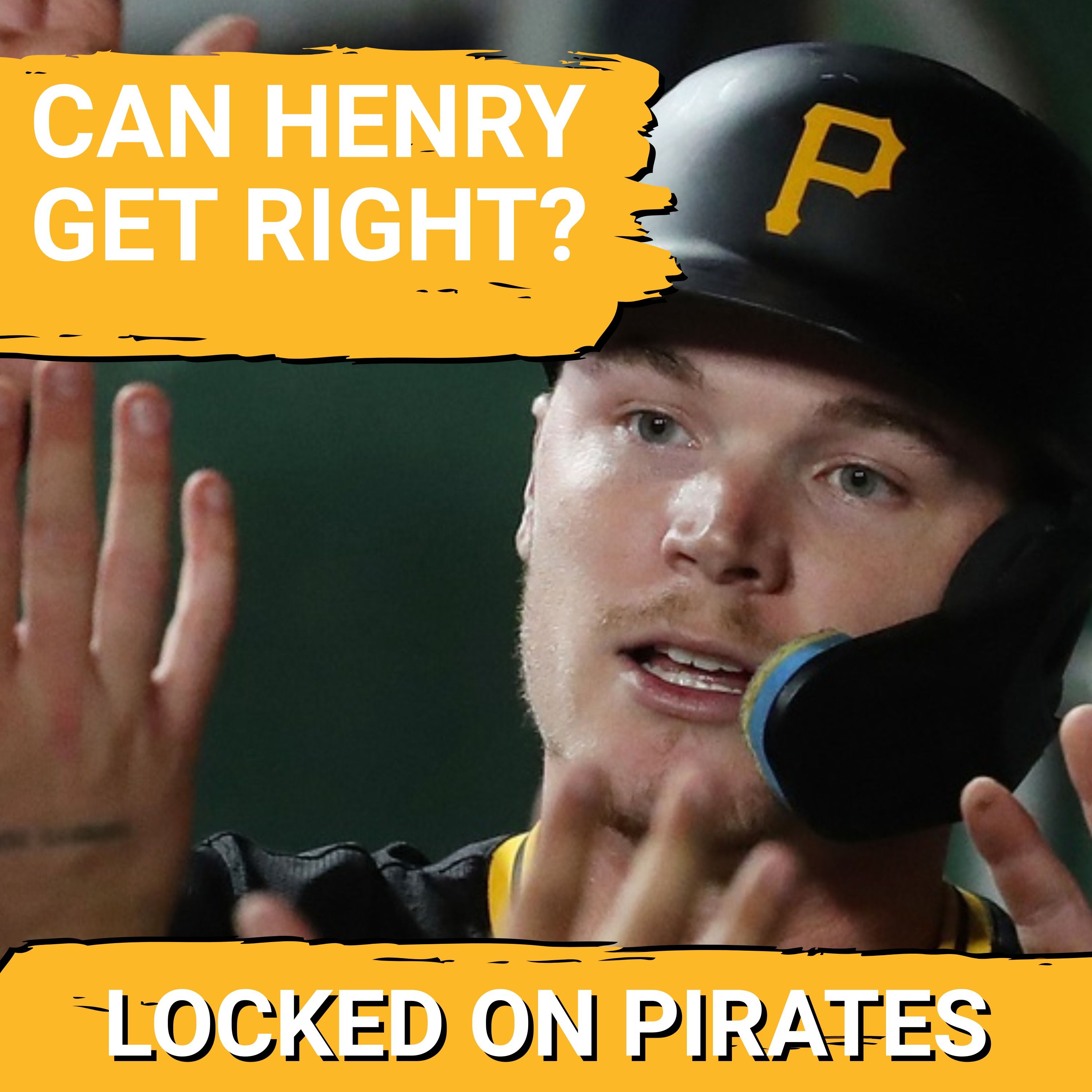 RISK: Pittsburgh Pirates Place FAITH in Henry Davis—Will He DEFY Doubters as Starter?