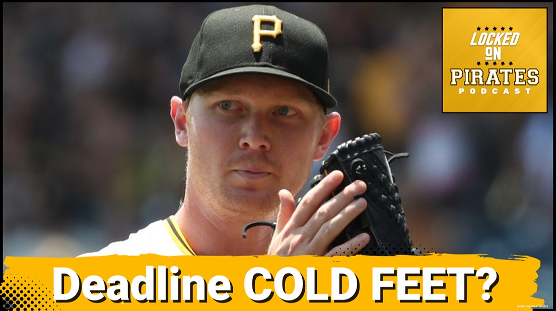 Trade Deadline Cold Feet