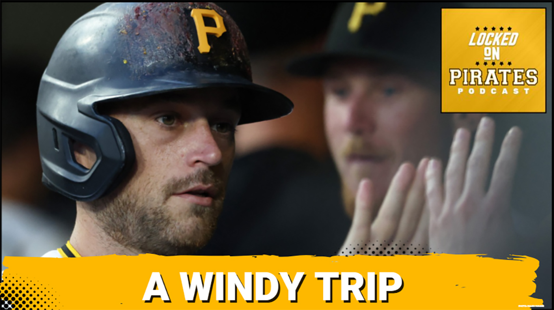 SPOILER SEASON: Pittsburgh Pirates Set to SHAKE MLB Playoff Races in Chicago Showdown