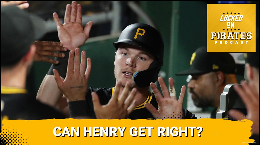 RISK: Pittsburgh Pirates Place FAITH in Henry Davis—Will He DEFY Doubters as Starter?