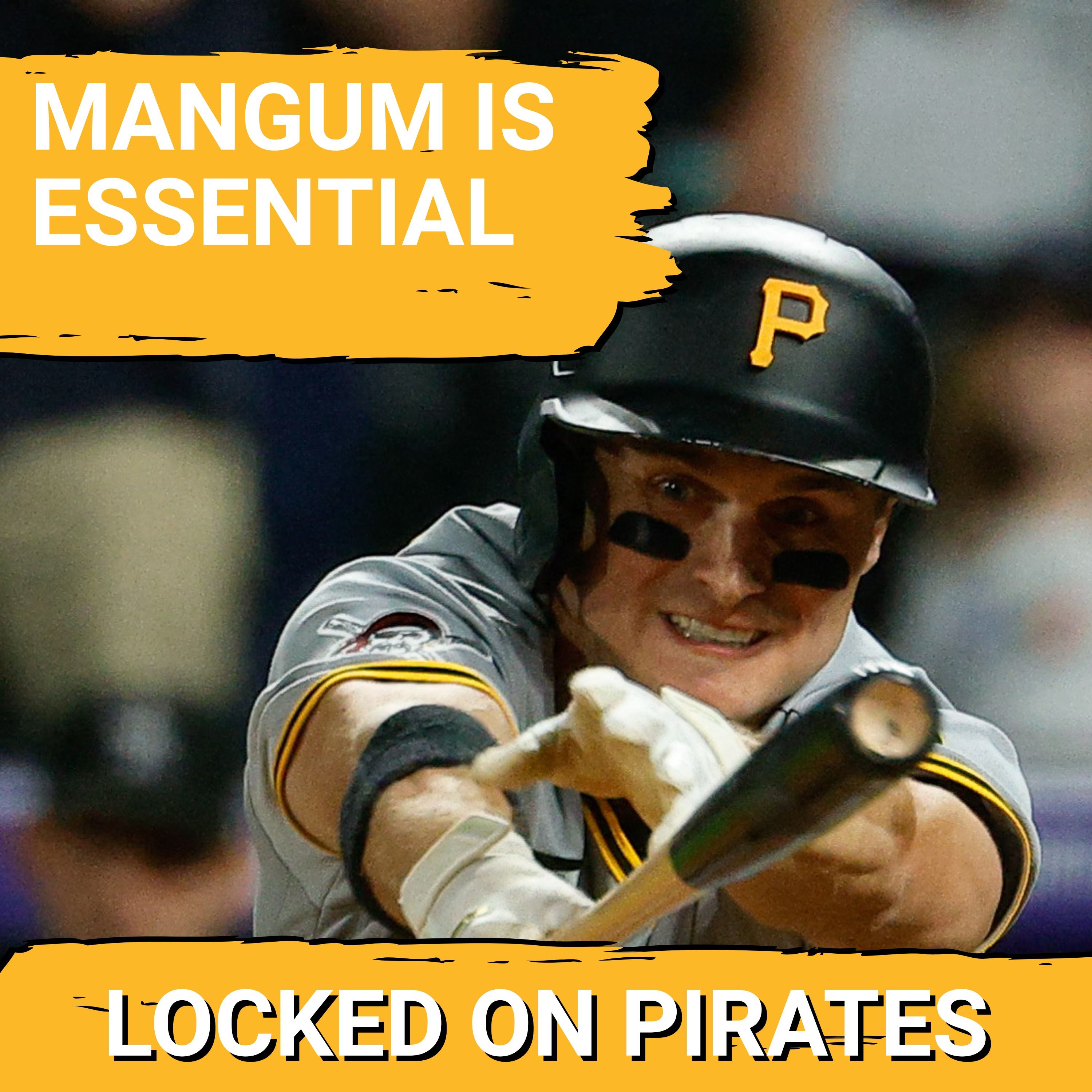 ESSENTIAL VALUE: Pittsburgh Pirates’ Jake Mangum PROVES He’s More Than Just a Bench Player