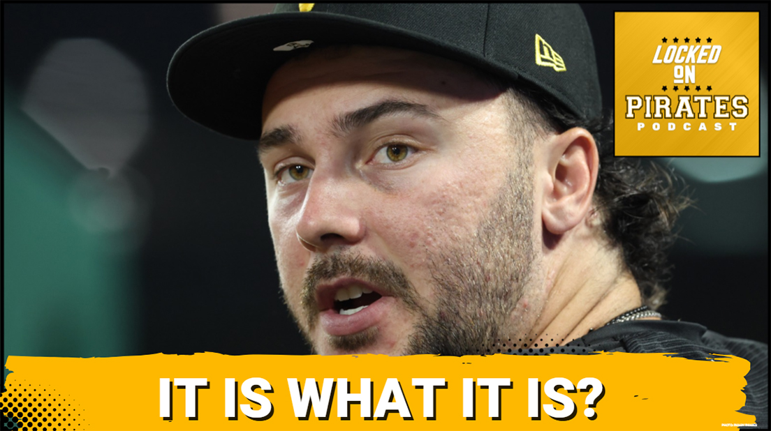 "IT IS WHAT IT IS": Paul Skenes & Pirates RUN Out of Answers—Outlook DARKENS