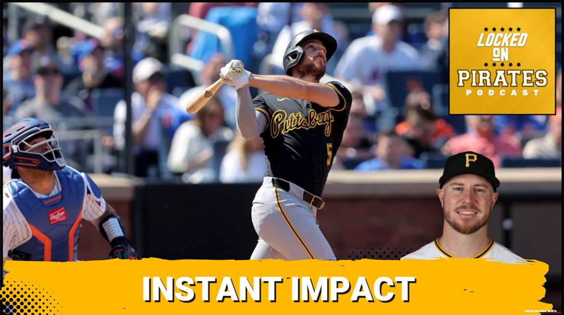 GAMECHANGER: Ryan O'Hearn and Brandon Lowe DELIVER Early