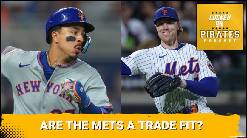 Opportunity: Why Bo Bichette's Mets Deal Could TRIGGER a Power Move for the Pittsburgh Pirates