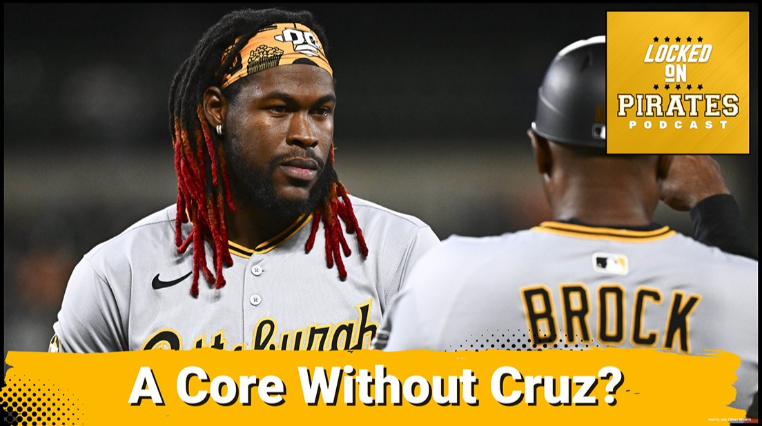 Can Oneil Cruz Be Part of This Core?
