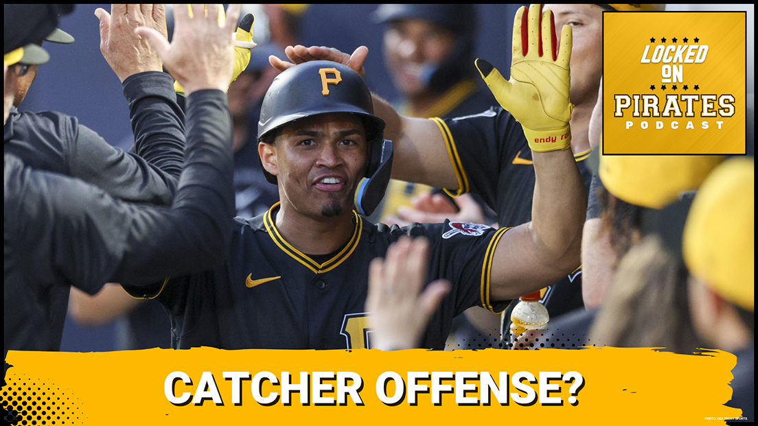 TRUTH: Should Endy Rodriguez REPLACE Joey Bart?
