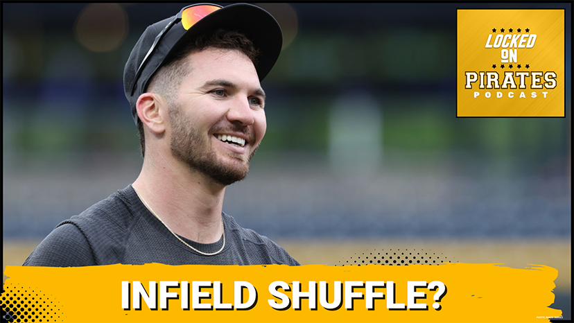 Pirates INFIELD Meltdown EXPOSED Brandon Lowe's Power, But Is Nick Gonzalez Enough?