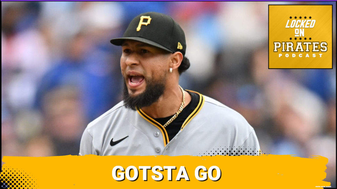 COLLAPSE: Pirates’ Bullpen WOES CONTINUE After Paul Skenes' Shortened Start