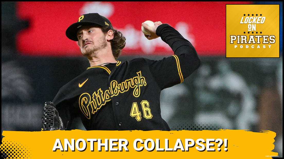 Late-INNING NIGHTMARE: Pittsburgh Pirates’ Bullpen COLLAPSE Stuns as Mitch Keller Pulled Early