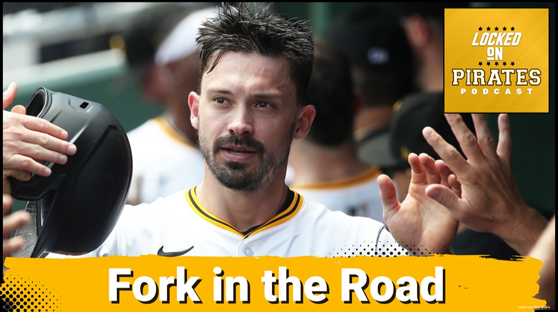 The Pittsburgh Pirates Face a Fork in the Road