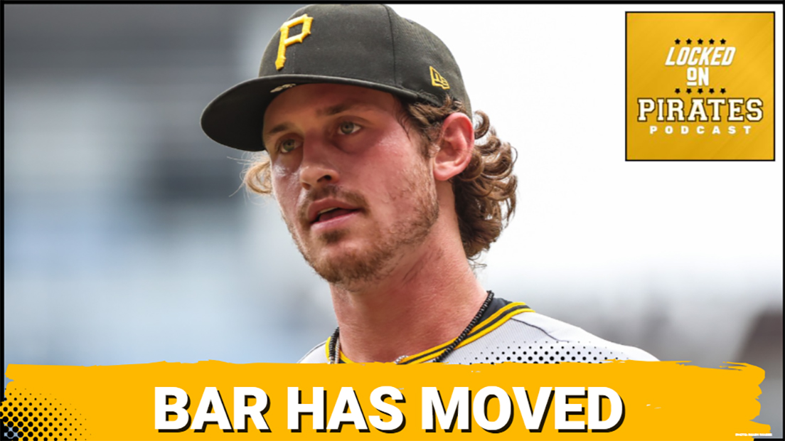 SHIFTING FATES: Pirates ENTER Offseason Hungry While Tigers RESET After Tarik Skubal Shakeup