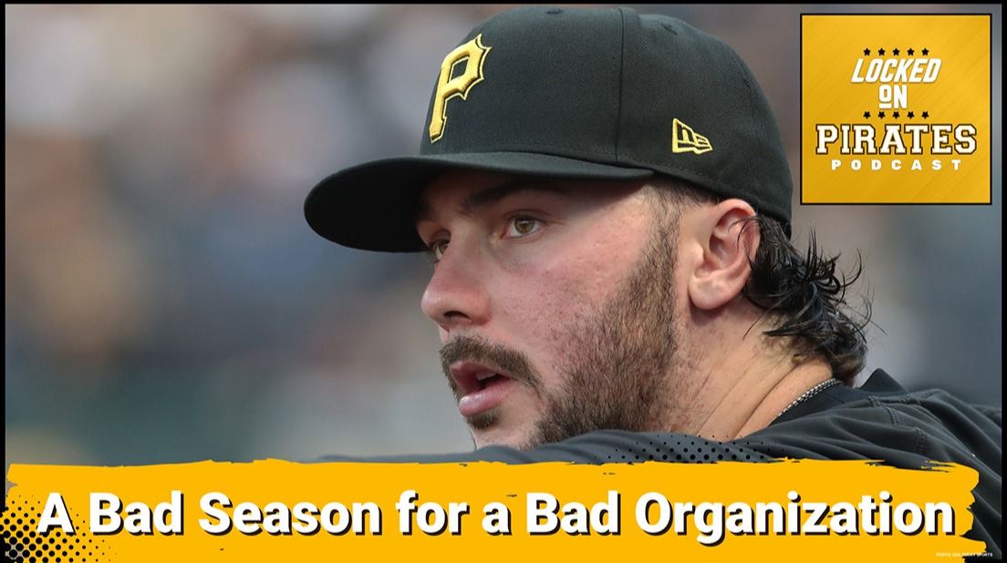 Get Us Better: The Story of a Broken Season