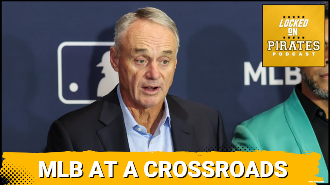ALERT: Low-Payroll Teams SHAKE Major League Baseball’s CBA Battle—Is the Labor WAR Inevitable? | Pittsburgh Pirates Podcast