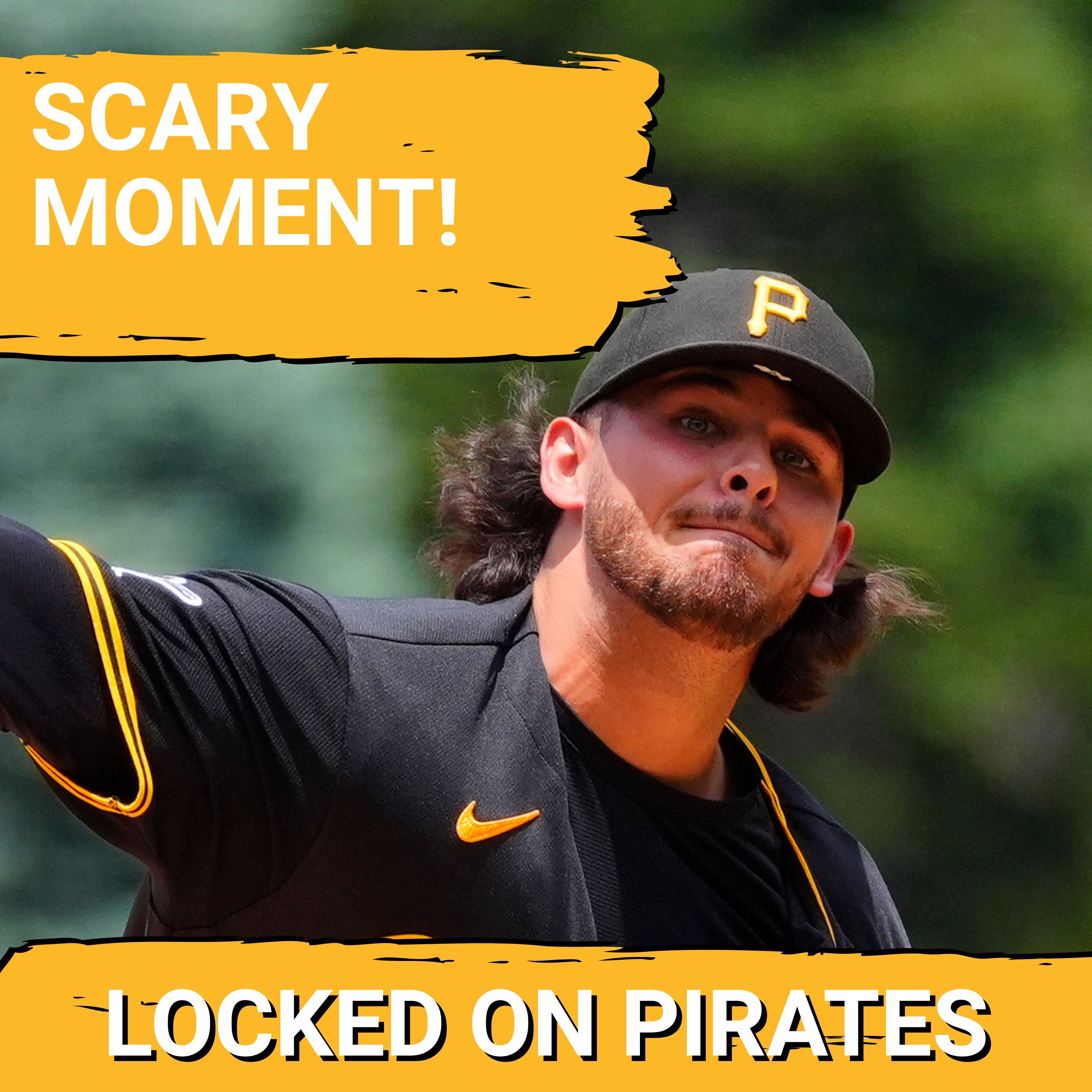 ACCOUNTABILITY: Pirates’ Inconsistent Play SPARKS Debate, Bryan Reynolds LIFTS Offense