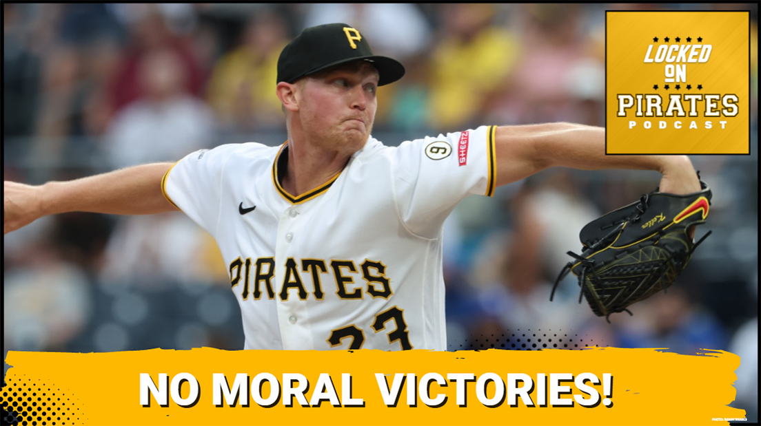 No Moral Victories: Pittsburgh Pirates Blueprint to WIN With Mitch Keller’s Start Analyzed