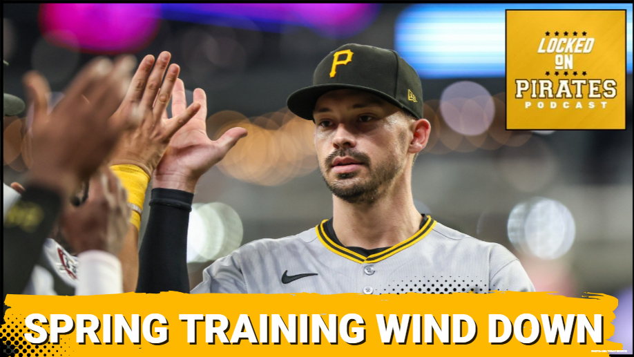 AWAKENING: How Bryan Reynolds & O’Neil Cruz Can SPARK the Pirates’ Offense This Season