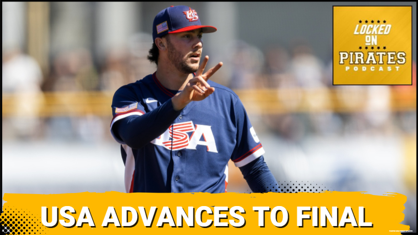 DRAMA: Paul Skeens DELIVERS When Team USA Needs Him MOST vs Dominican Republic