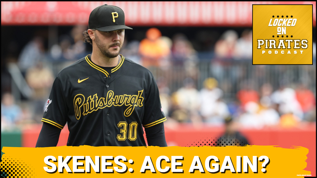 Has Paul Skeens’ Struggle PUSHED the Pittsburgh Pirates Out of Contention for Good?