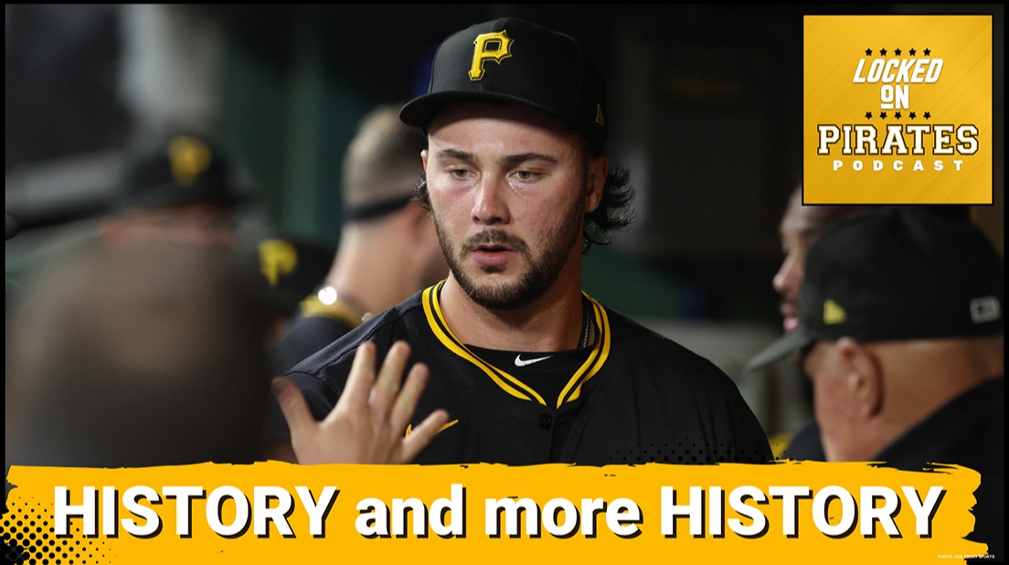 Dodgers Swept, Kelly Climbs and a Historic Lineup Remembered