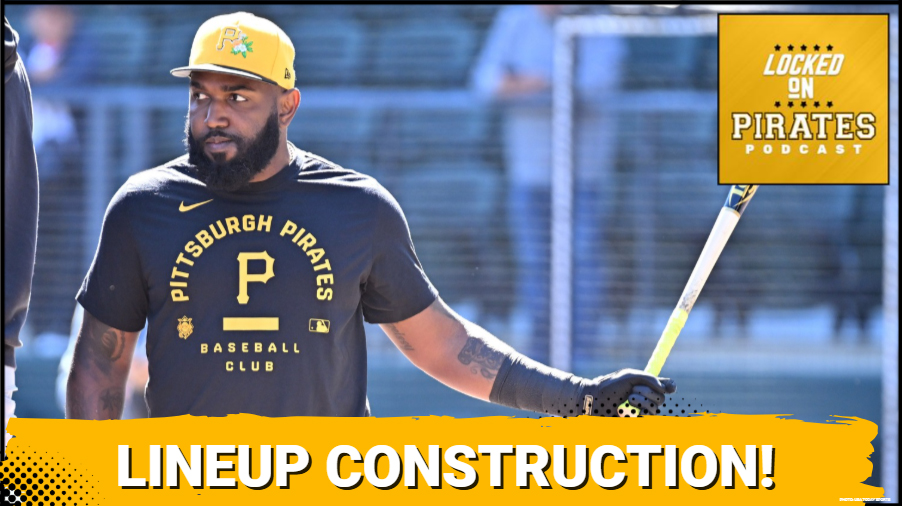 Are the Pittsburgh Pirates Vulnerable With Only One Right-Handed Power BAT?