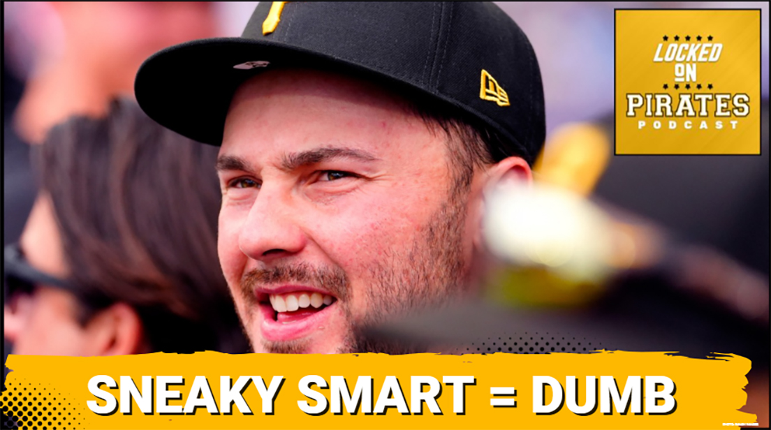 DON'T DO IT: Trading Paul Skenes Would BREAK the Pirates—Pittsburgh Fans Need to KNOW