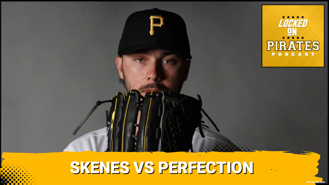 The Only One Thing Between Paul Skenes & PERFECTION
